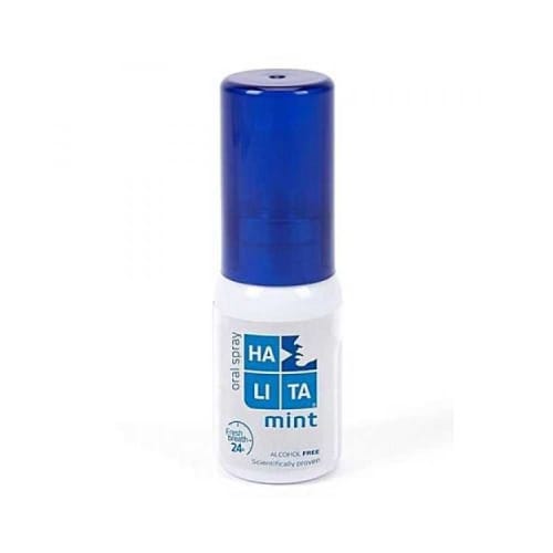Spray Buccal 15 ml Halita