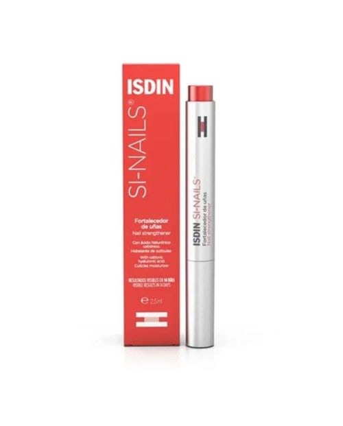 Si Nails Stylo Soin des Ongles 2.5 ml ISDIN