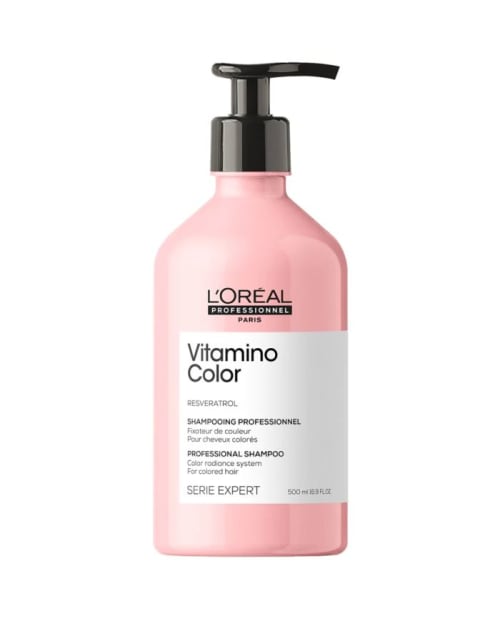Vitamino Color Shampooing 500 ml L'Oréal Professionnel