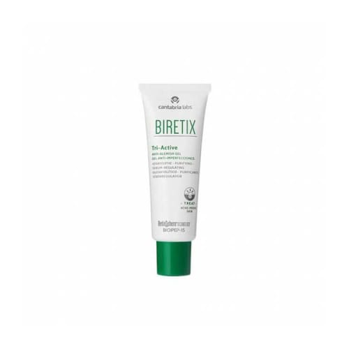 Biretix Tri Active Gel Anti Imperfections 50 ml Cantabria