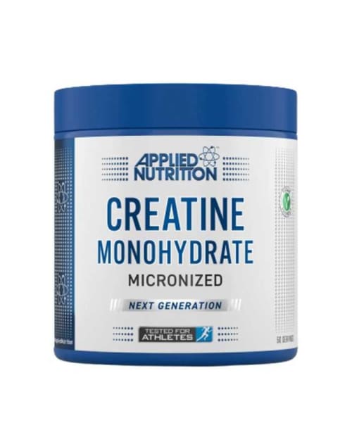 Creatine Monohydrate 250 g Applied Nutrition