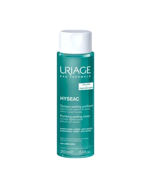 Hyseac Tonique Purifiant 250 ml Uriage