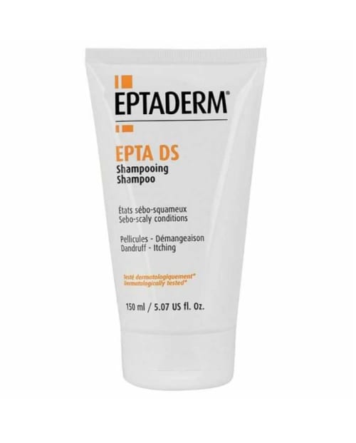 Epta DS Shampooing Etats Sebo Squameux 150 ml Eptaderm