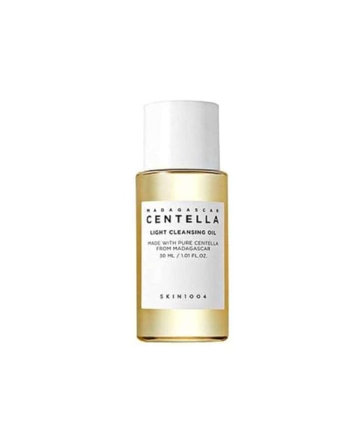 Madagascar Centella Light Cleansing Oil 30 ml SKIN1004
