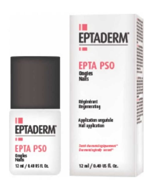 Epta Pso Ongles 12 ml Eptaderm