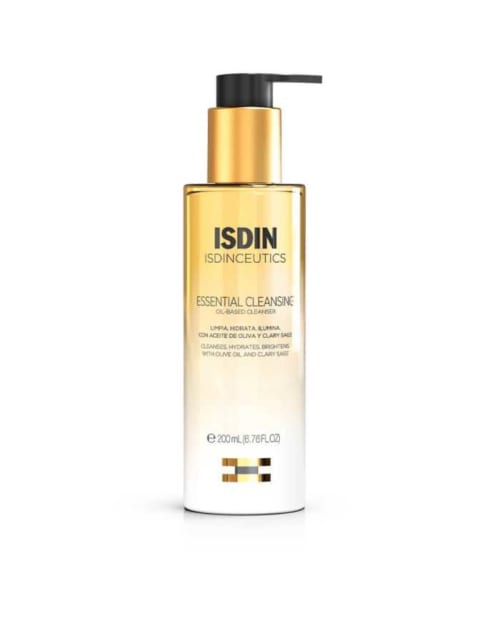 Isdinceutics Essential Cleansing 200 ml ISDIN