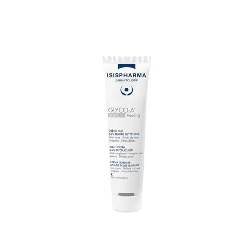 Glyco-A Soft Peelling 30 ml Isispharma