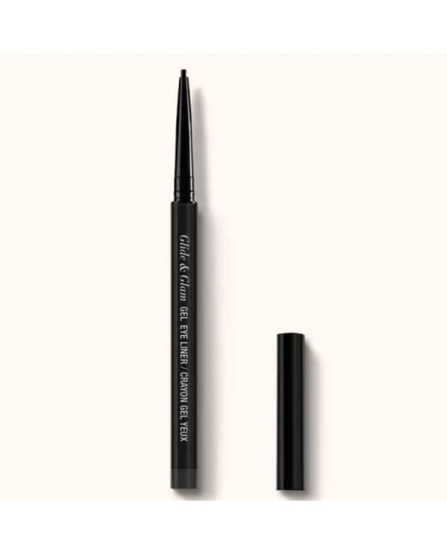 Glide et Glam Gel Eye Liner 01 Noir Absolute New York