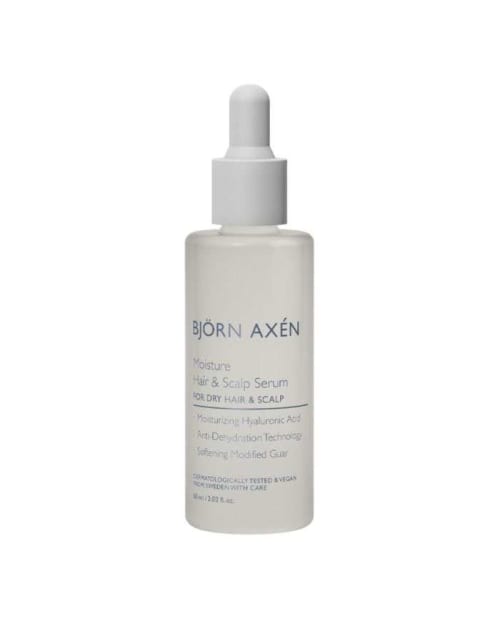 Sérum Hydratant Cheveux Secs 60 ml Bjorn Axen