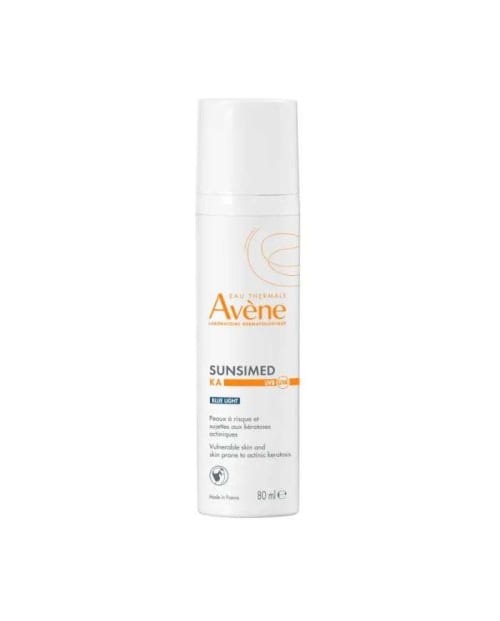 Sunsimed Ka Blue Light 80 ml Avène