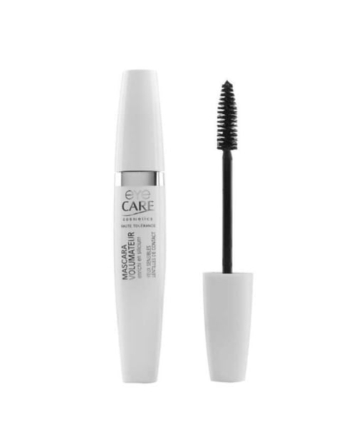 Mascara Volumateur Yeux Sensibles Noir Pure Eye Care