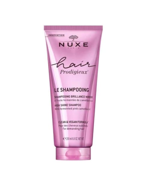 Hair Prodigieux le Shampooing 200 ml Nuxe