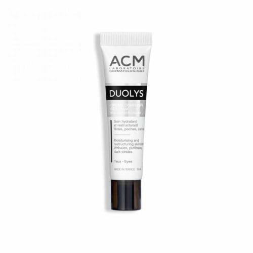 Duolys Crème Contour des Yeux 15 ml Acm