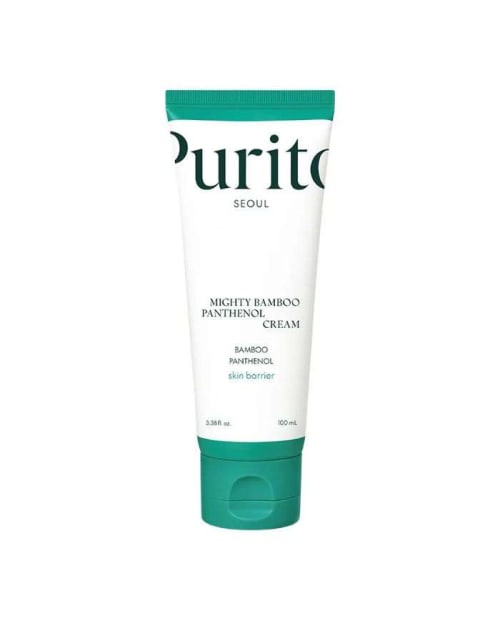 Mighty Bamboo Panthenol Cream 100 ml Purito