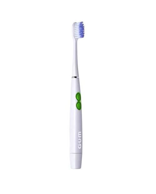 Sonic Daily Brosse à Dents à Pile Ref 4100 GUM