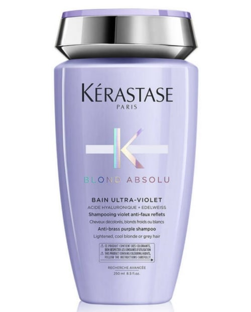 Blond Absolu Bain Ultra Violet 250 ml Kérastase