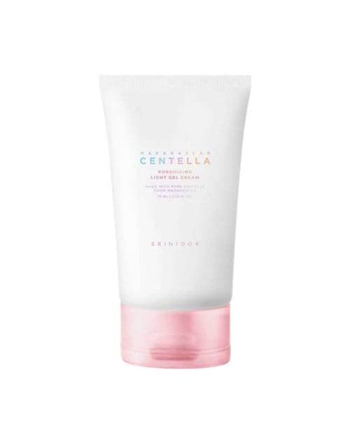 Madagascar Centella Poremizing Light Gel Cream 75 ml SKIN1004