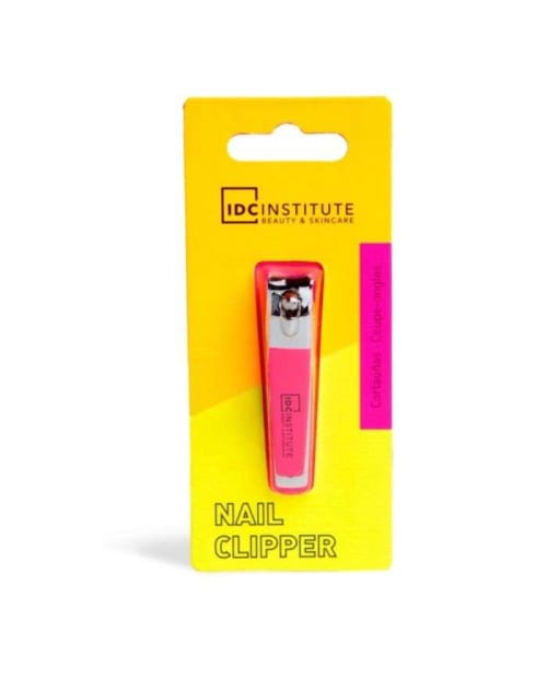 IDC Institute Neon Nail Clipper 20200W IDC Institute Beauty et Skincare