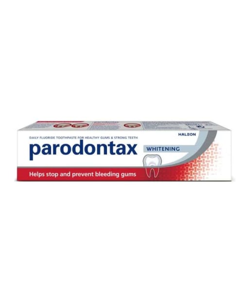 Parodontax Dentifrice Blancheur 50 ml Paradontax