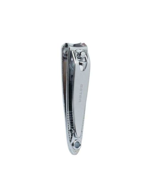 Coupe Ongles de Manucure avec Lime Chrome Ref24006 Beter