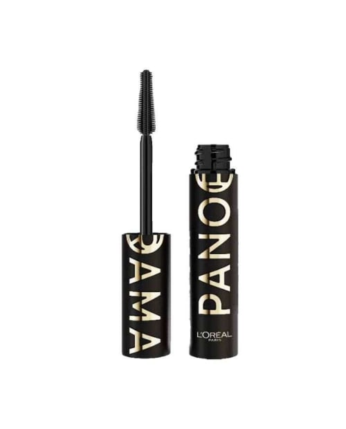 Panorama Mascara Volume All Night Black L'Oréal Paris