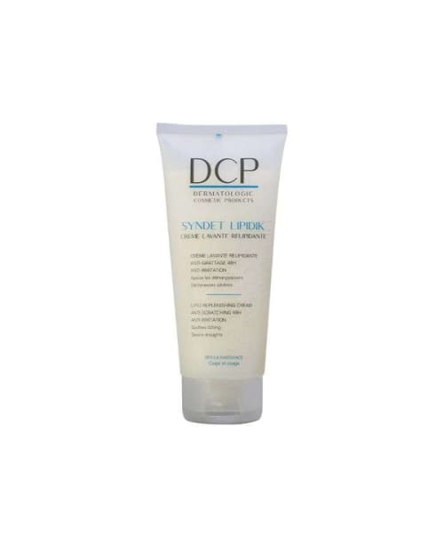 Dcp Lipidik Syndet Crème Lavante Relipidante 200 ml Dcpderm