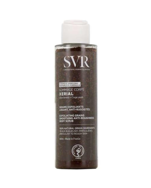 Xerial Gommage Corps 100 g SVR