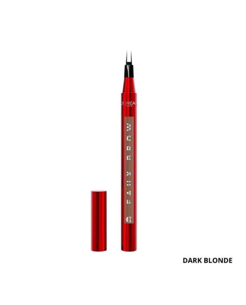 Infaillible Faux Brow 1 ml L'Oréal Paris
