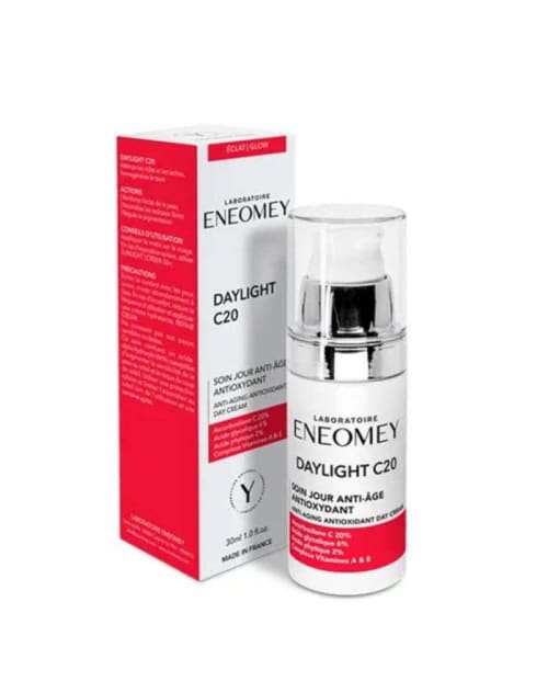 Daylight C20 Soin Jour Anti Age 30 ml Eneomey