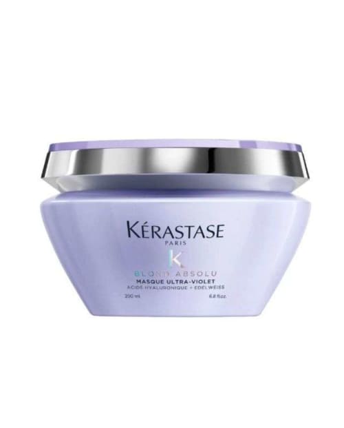 Blond Absolu Masque Ultra Violet 200 ml Kérastase