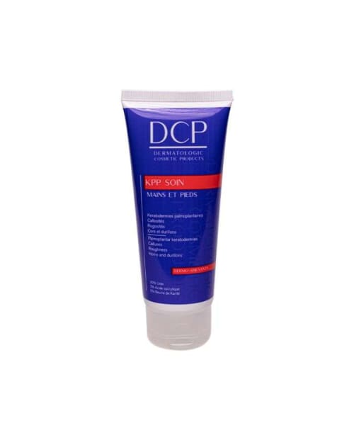 Dcp Kpp Soin Mains et Pieds 100 ml Dcpderm