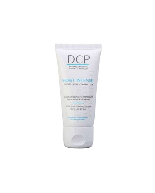 Dcp Moist Intense Crème Ultra Confort 50 ml Dcpderm