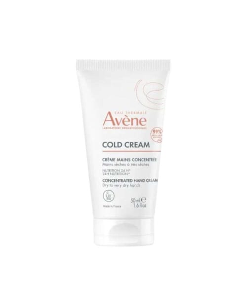 Cold Cream Mains 50 ml Avène