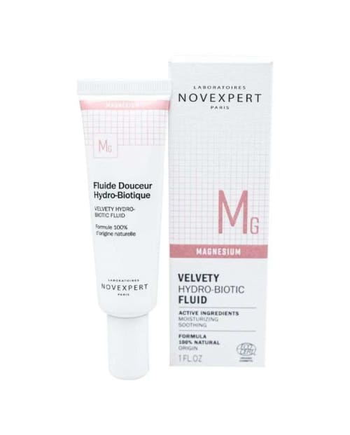 Velvety Hydrobiotic Fluid Novexpert