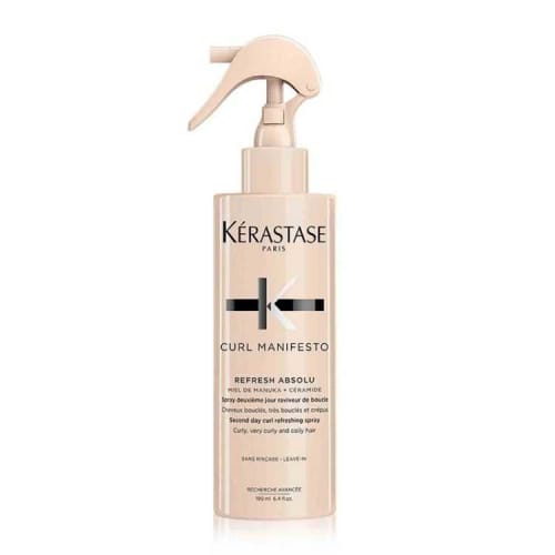Curl Manifesto Refresh Absolu 190 ml Kérastase