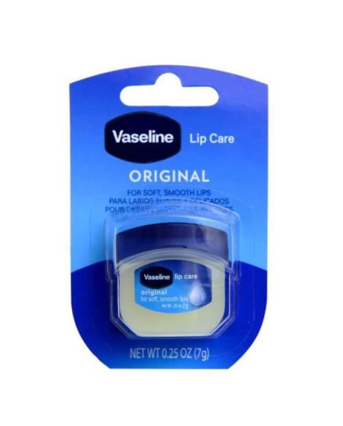Baume à Lèvres Originale 7 g Pot Vaseline