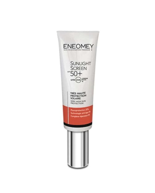 Sunlight Screen 50+ 50 ml Eneomey
