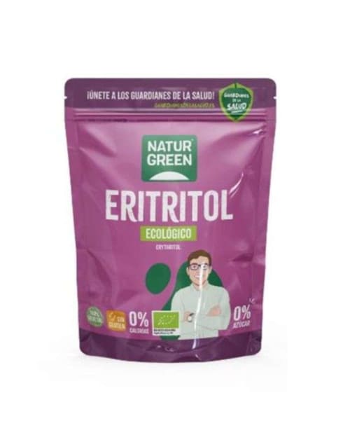 Erythritol 500 g Naturgreen