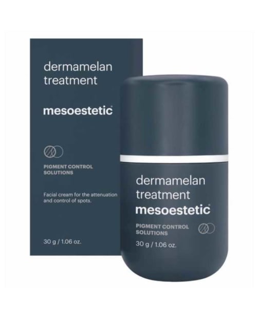 Dermamelan Treatment Crème Visage 30 ml Mesoestetic