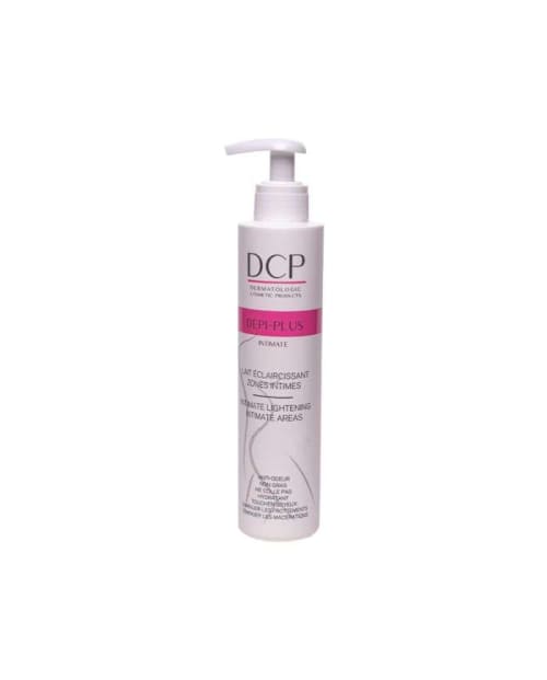 Dcp Depi Plus Intimate Lait Éclaircissant 200 ml Dcpderm
