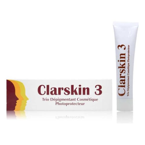 Dermo Soin Clarskin 3 Tube 30 g Dermo-Soin