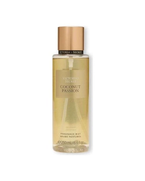 Brume Parfumee Coconut Passion 250 ml Victorias Secret