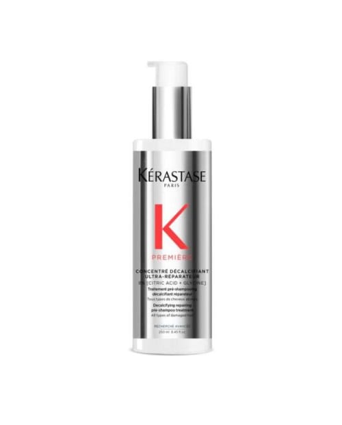 Premiere Concentré Decalcifiant Ultra Réparateur 250 ml Kérastase