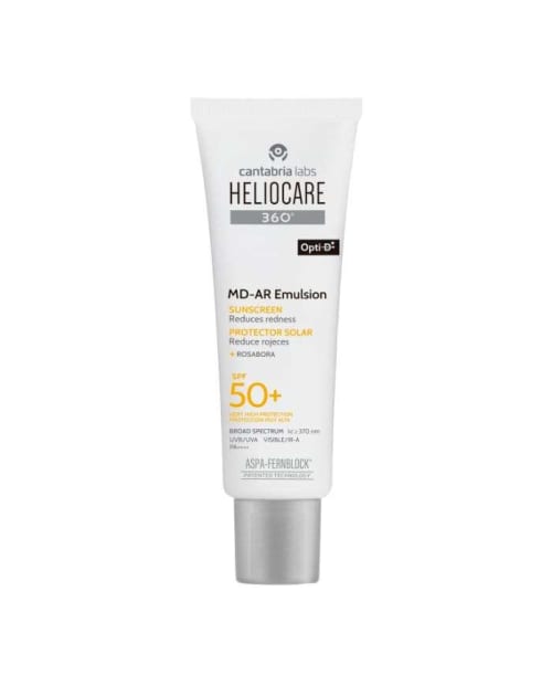 Heliocare 360 Md Ar Emulsion SPF50+ 50 ml Cantabria