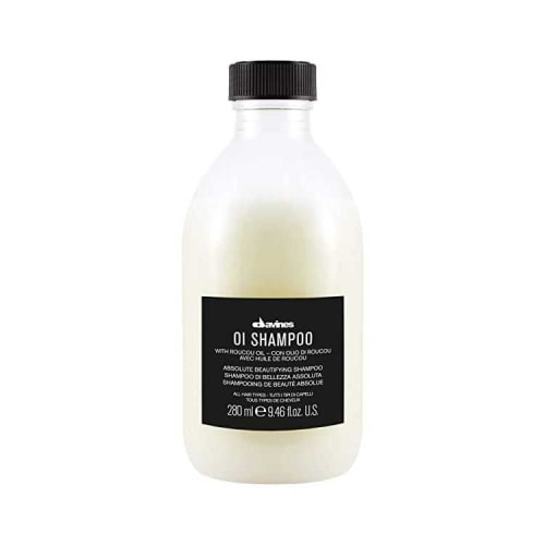 Oi Shampooing 280 ml Davines