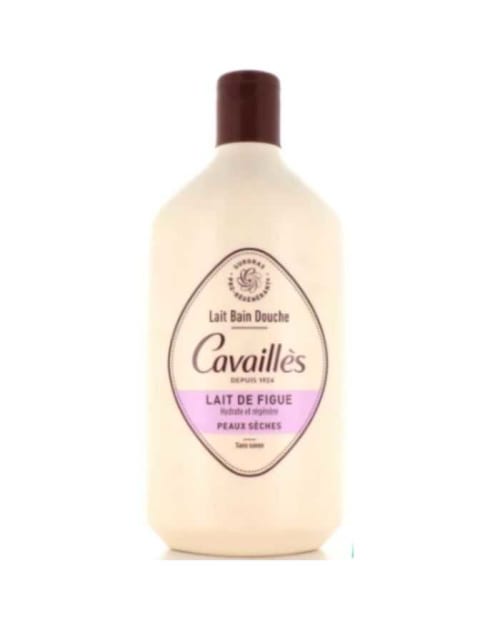 Bain et Douche Lait de Figue 400 ml Rogé Cavaillès