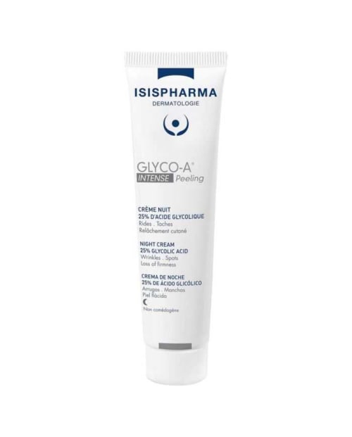 Glyco-A Intense Peeling 30 ml Isispharma