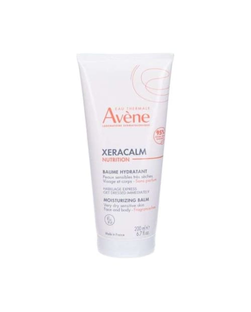 Xeracalm Nutrition Baume Hydratant 200 ml Avène