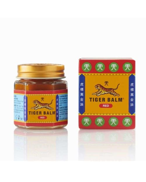 Rouge 19 g Tiger Balm
