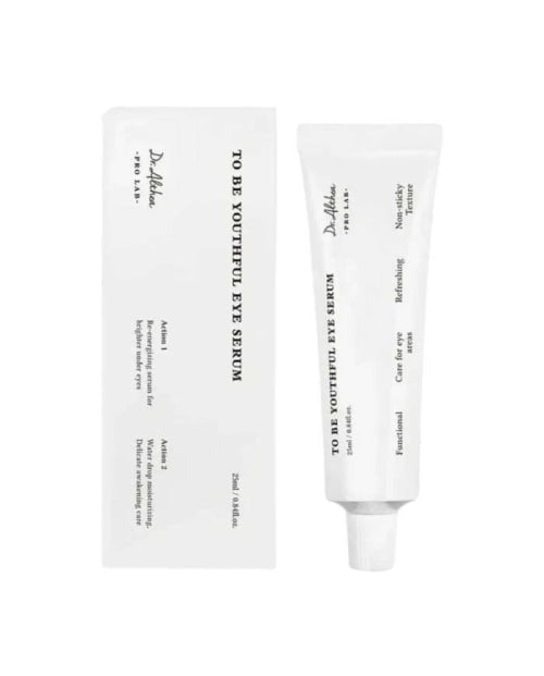 To Be Youthful Eye Sérum 25 ml Dr. Althea